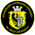  Dolnolska Chorgiew Harcerzy im. Orlt Lwowskich